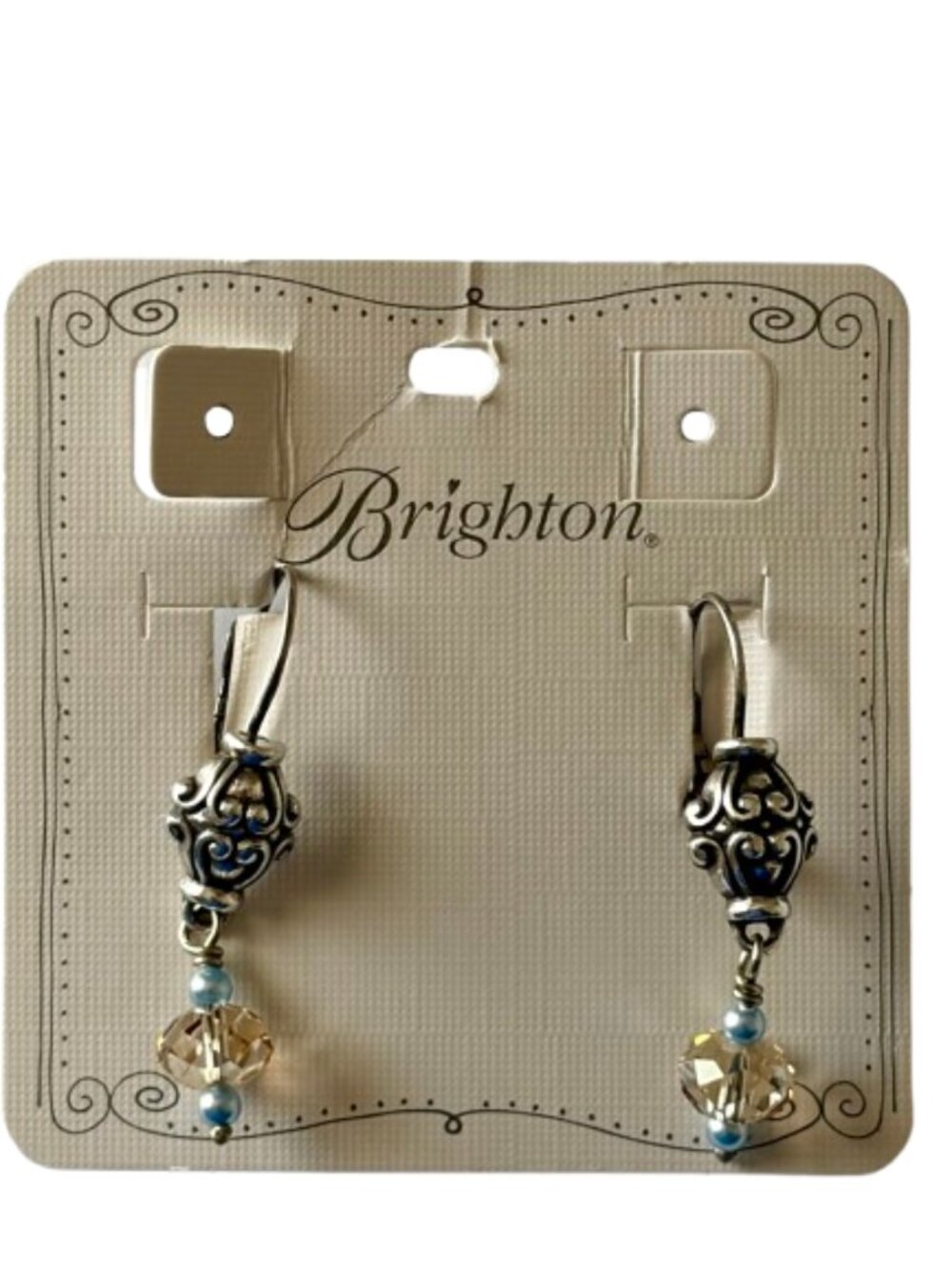 Brighton Dangle Earrings